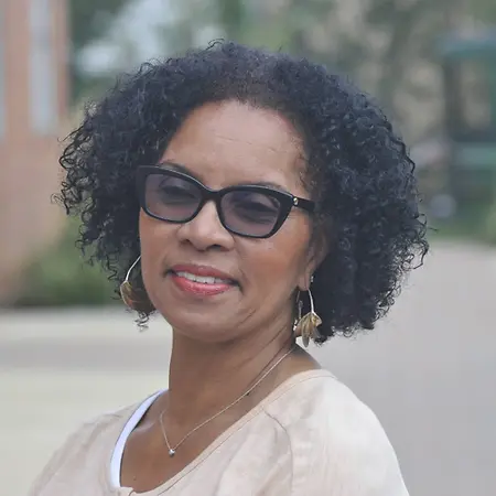 Paula Lightsey, Executive Director Academic Advisement SEL on Influential Women
