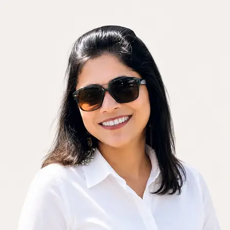 Paramita Banik, Director, Business Development — West Region on Influential Women