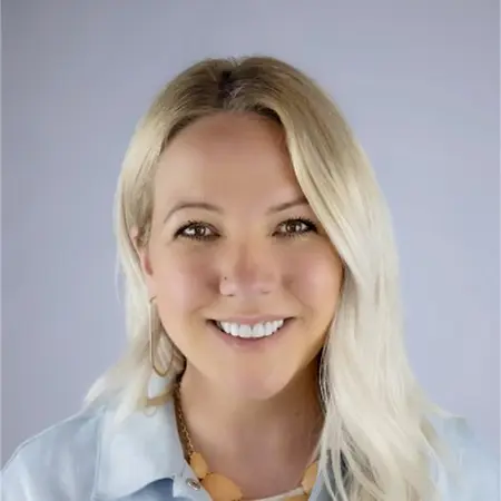 Sarah Saiz, Executive Digital Director on Influential Women