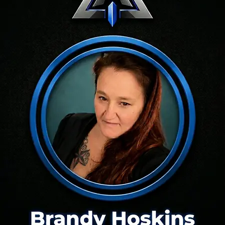 Brandy Hoskins, Strategic Advisor / Resident Engagement Director on Influential Women