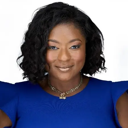 Marlene Patton, Managing Member on Influential Women