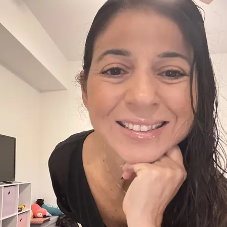 Ana Paula  Rodrigues, Pre school teacher on Influential Women