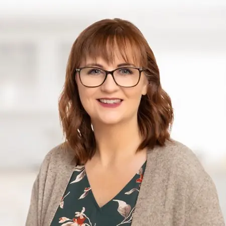 Rachelle Smith, Founder and CEO on Influential Women