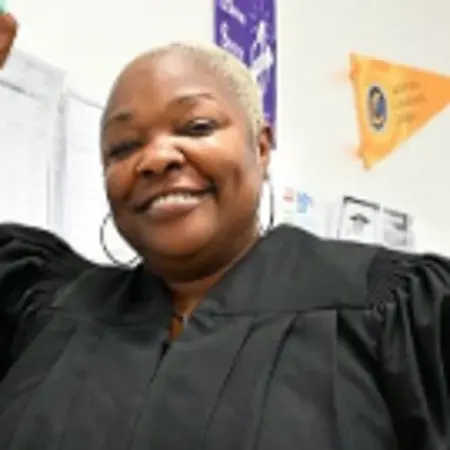 Tiffany Donahue, M.S., Adult Education Principal on Influential Women