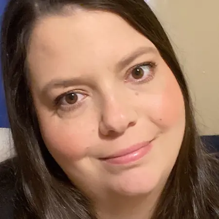 Cassandra Basford, Fulfillment Associate on Influential Women