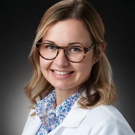 Giana Dalben, Dermatology Specialist on Influential Women