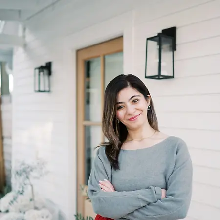 Liz Rosas, Director of Community and Business Development on Influential Women