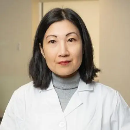 Joyce Huanhuan Chen, Assistant Professor on Influential Women