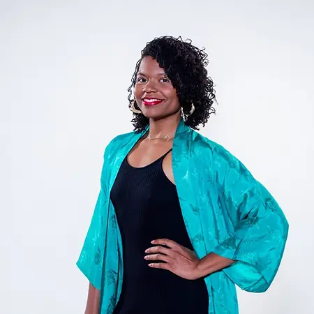 Sandi Preston, Chief Strategy Officer on Influential Women