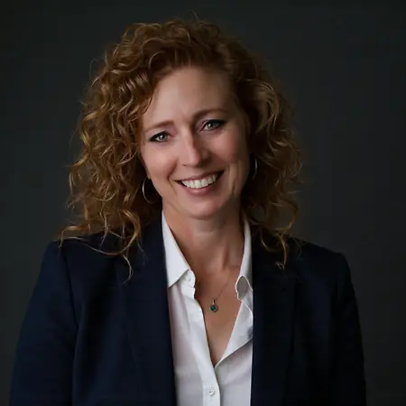 Jessica Stone, PhD, President/Owner on Influential Women