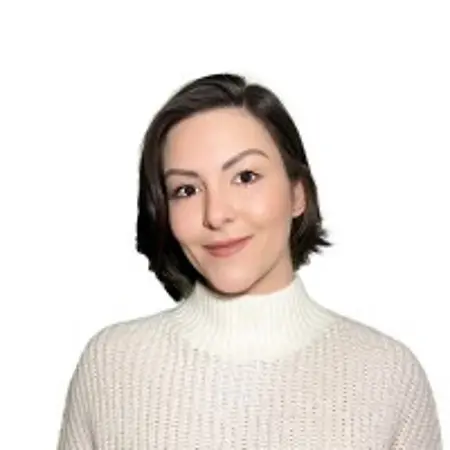 Raiza Ramirez, Development Manager on Influential Women