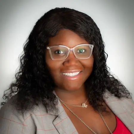 Kindra Dunlap, Membership Director on Influential Women