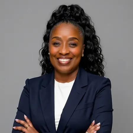 Yolunda Haynes, CPP, MBA, Global Payroll Director on Influential Women