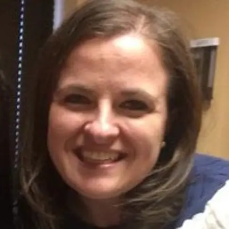 Emily Simmons, Pediatric Nurse Practitioner, Pulmonary Medicine on Influential Women