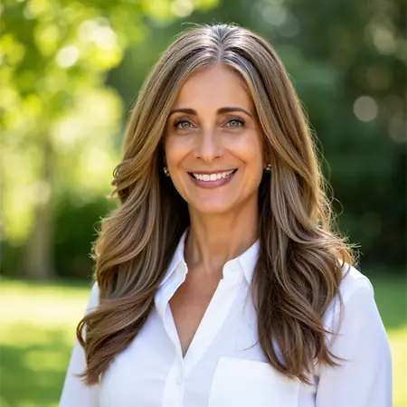 Caroline Hanna Guirgis, Executive Leadership Consultant on Influential Women