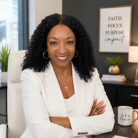 Sandra Lee Branch, Certified Professional Coach on Influential Women