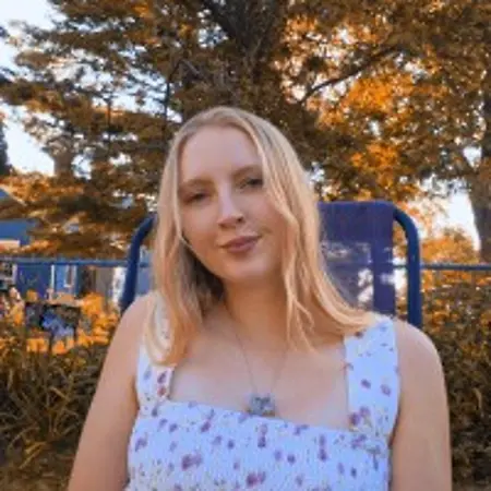 Izabel Swanson, Store Manager on Influential Women