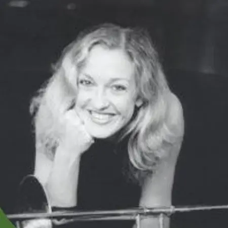 Vera Kemper, Ski Instructor on Influential Women