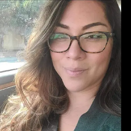 Desiree Carbajal, Small Business Owner on Influential Women