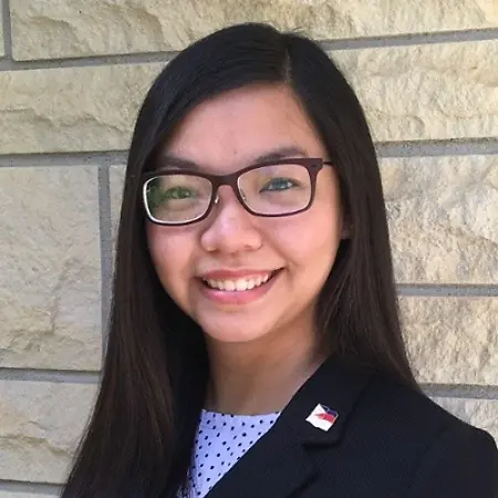 Alene Garcia, Assistant Professor on Influential Women