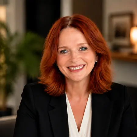 Brandi Murray, Operating Director on Influential Women