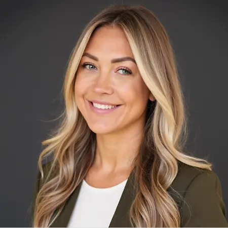 Crystal Cramer, Account Executive - Google Cloud on Influential Women