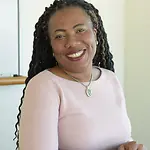 Fatmata Williams, Deputy Medicaid Director/Psychiatric Mental Health Nurse Practitioner/Author on Influential Women