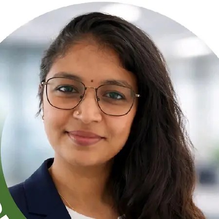 Aparna Ganesan, Customer Experience Manager on Influential Women