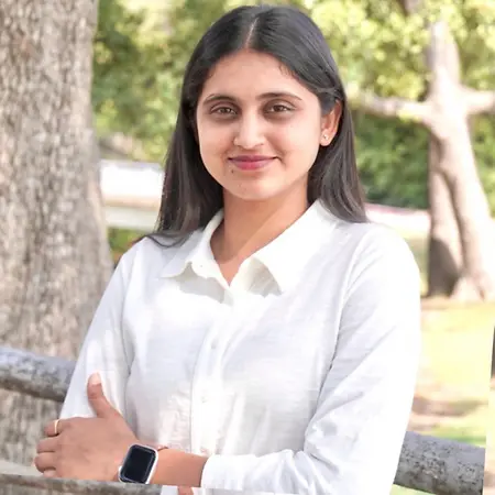 Sai Kondakkagari, Project Manager Program Management Office on Influential Women