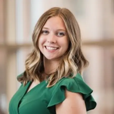 Molly Shahan, Fractional Consultant on Influential Women