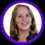 Candace Stuart-Findlay, Founder on Influential Women