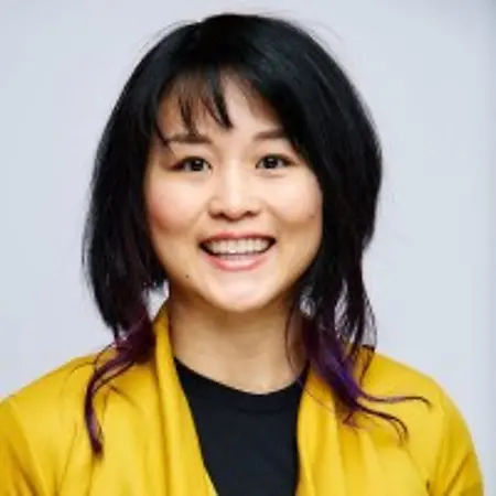 Amy Ho, Absence and Platform Product Lead on Influential Women