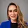 Kathelyn Diaz Santana, Professional Relations Representative, Lead on Influential Women