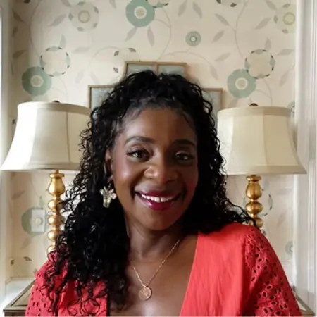 Clarenda Stanley, Chief Executive Officer on Influential Women