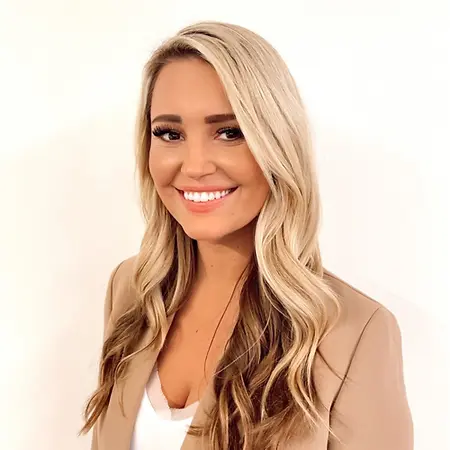 Kelsey Trabucco, Senior Manager, Hospitality Operations & Event Production on Influential Women