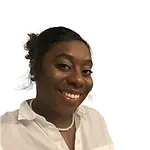Sierra Alexis Saint-Vil, Fundraising and Marketing Specialist / Marketing Intern on Influential Women