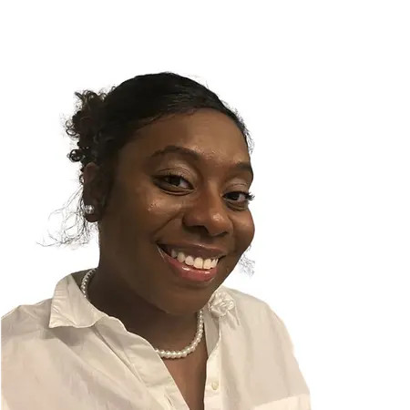 Sierra Alexis Saint-Vil, Fundraising and Marketing Specialist / Marketing Intern on Influential Women