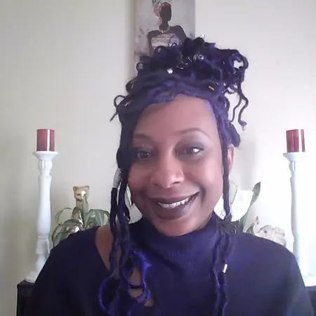 Amber Dixon, Stay-at-home mom and caretaker on Influential Women