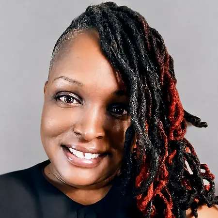 Nicole Postell, HR Consultant on Influential Women