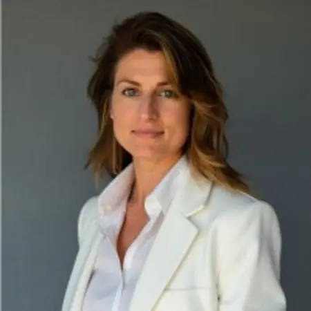 Tarah Shepard, Area Director on Influential Women