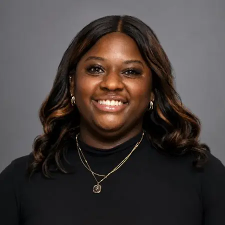 Layah Khalif, Sales Support and Special Projects Team Lead on Influential Women