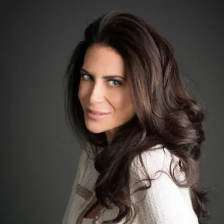 Lyss Stern, Founder & CEO on Influential Women