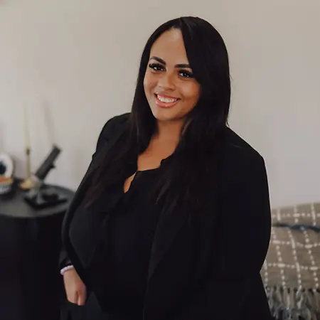 Aleyah Miller, Spa Manager on Influential Women