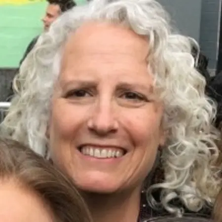 Susan Hillary, Farm owner, Attorney on Influential Women