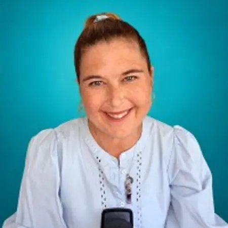 Elizabeth Thomson, Life and Success Mindset Coach, Author on Influential Women
