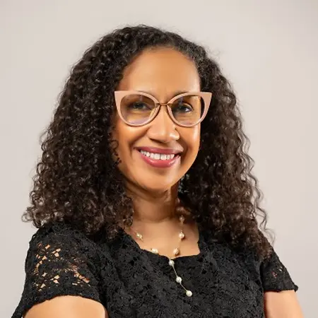 Alanna D. Taylor, Nonprofit Funding Strategist on Influential Women