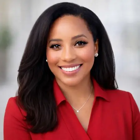 Crystal Ferguson, Senior Manager Data Privacy on Influential Women