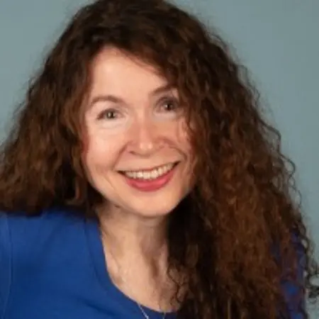 Anthea Piscarik, Screenwriter, Author, Producer, Filmmaker on Influential Women
