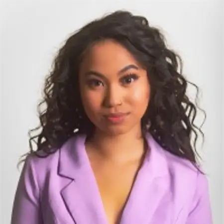 Nancy Vu, Senior Washington Correspondent on Influential Women