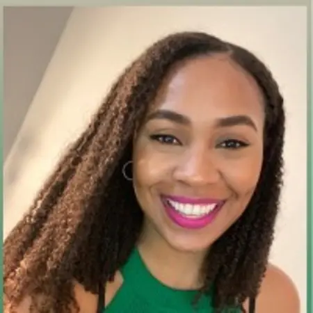 Dennice Anderson, Enterprise Skill Enablement and talent development on Influential Women